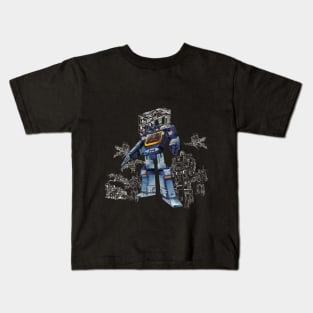 test Kids T-Shirt